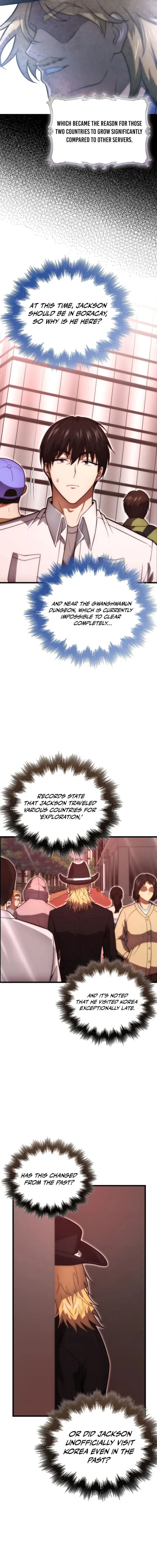 Max Talent Player Chapter 85 Online - página 2