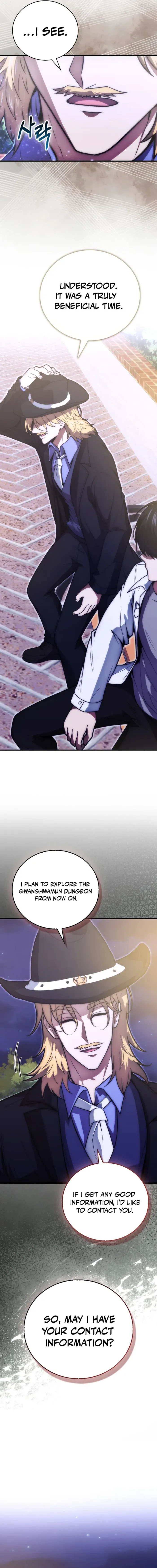Max Talent Player Chapter 85 Online - página 16