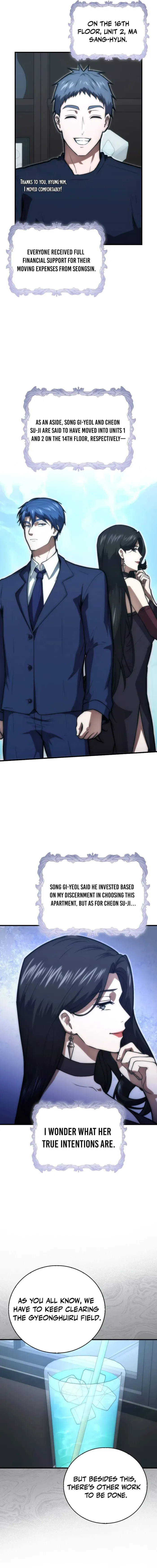 Max Talent Player Chapter 85 Online - página 20