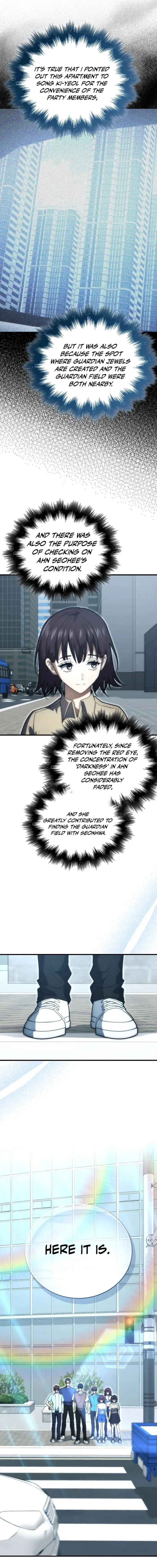 Max Talent Player Chapter 86 Online - página 4
