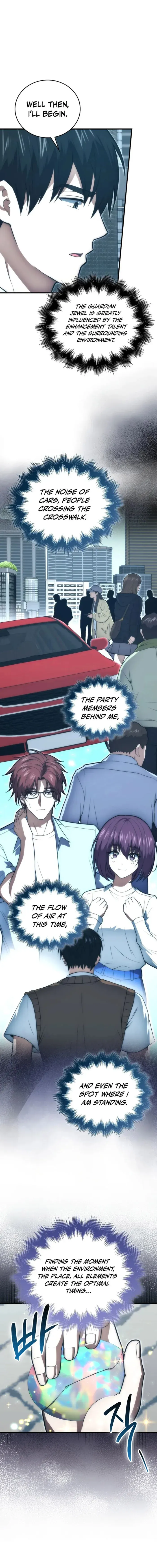 Max Talent Player Chapter 86 Online - página 5