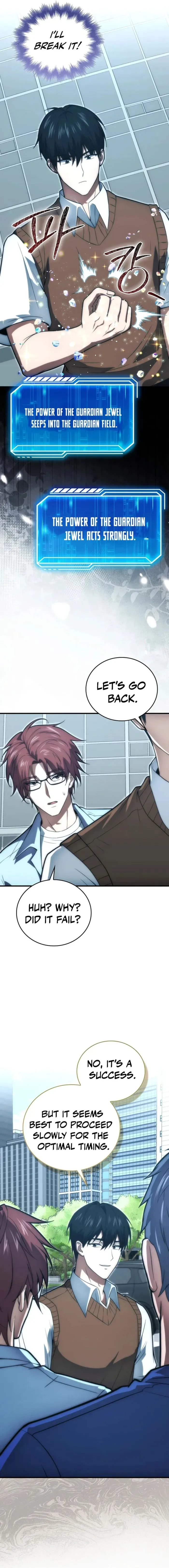 Max Talent Player Chapter 86 Online - página 6