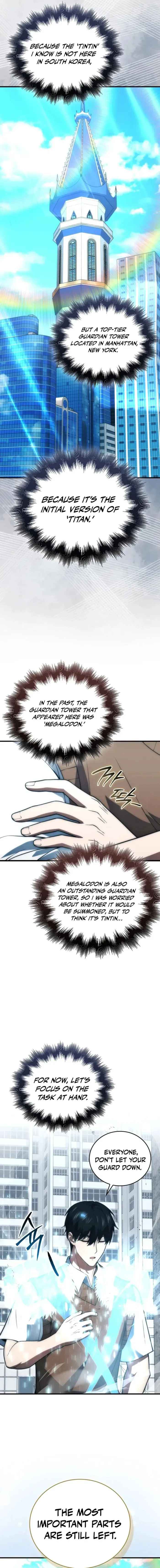 Max Talent Player Chapter 86 Online - página 13