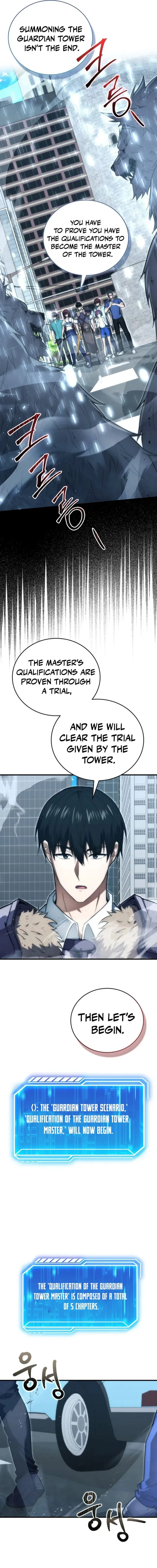 Max Talent Player Chapter 86 Online - página 15