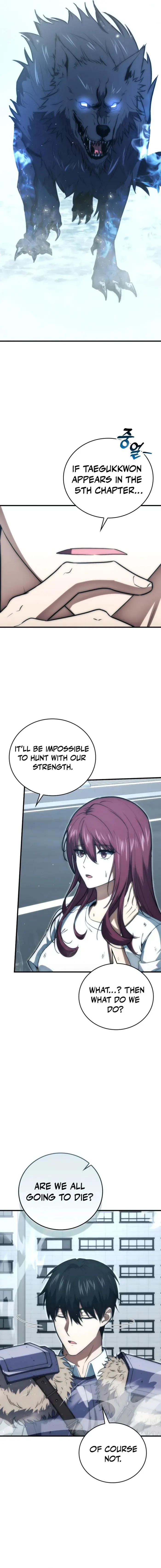 Max Talent Player Chapter 86 Online - página 21