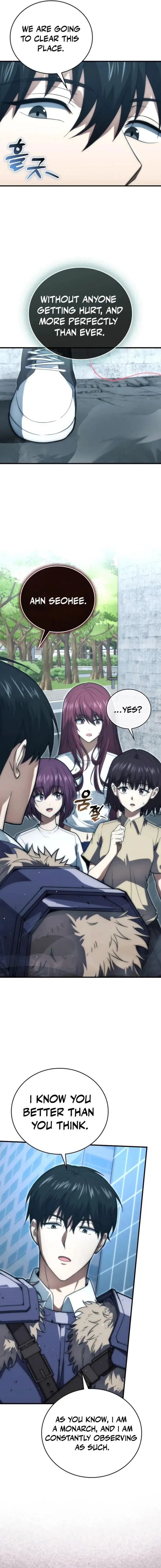 Max Talent Player Chapter 86 Online - página 22