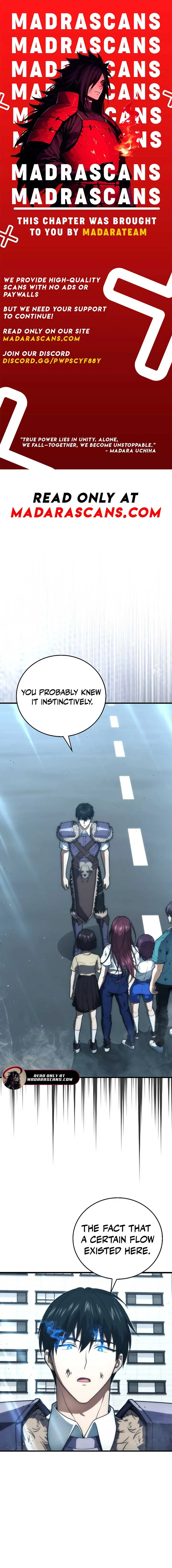 Max Talent Player Chapter 87 Online - página 1