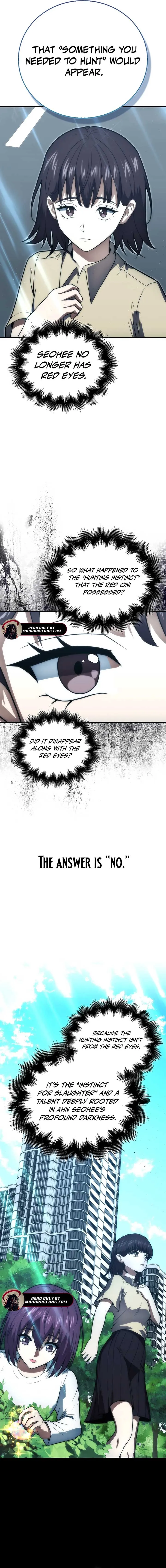 Max Talent Player Chapter 87 Online - página 2