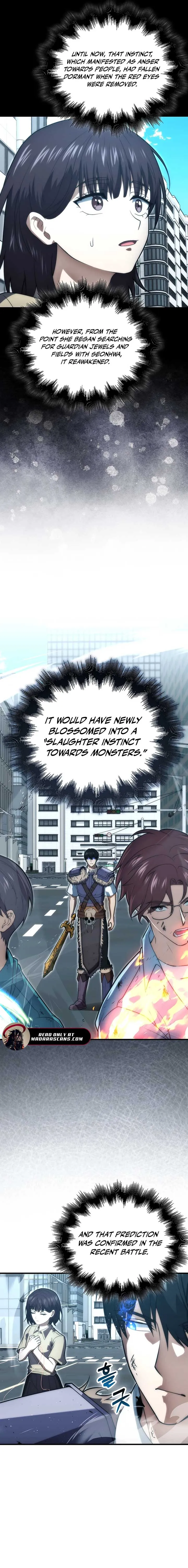 Max Talent Player Chapter 87 Online - página 3