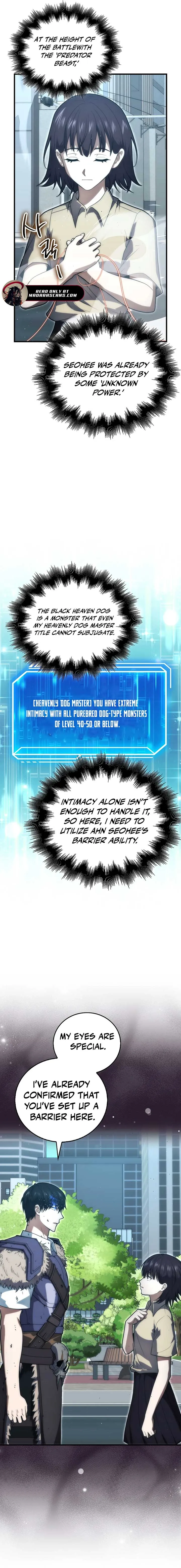 Max Talent Player Chapter 87 Online - página 4