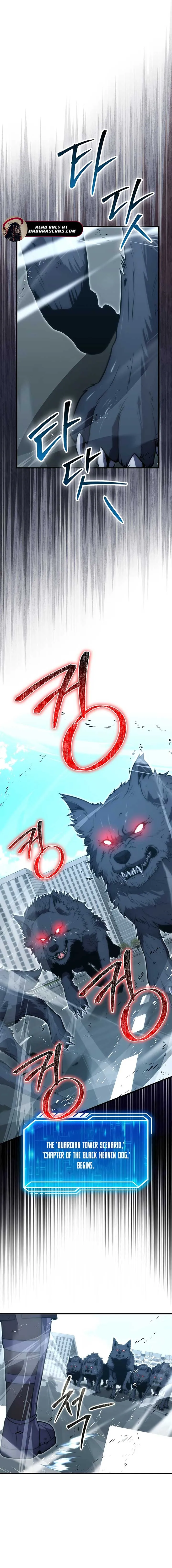 Max Talent Player Chapter 87 Online - página 8