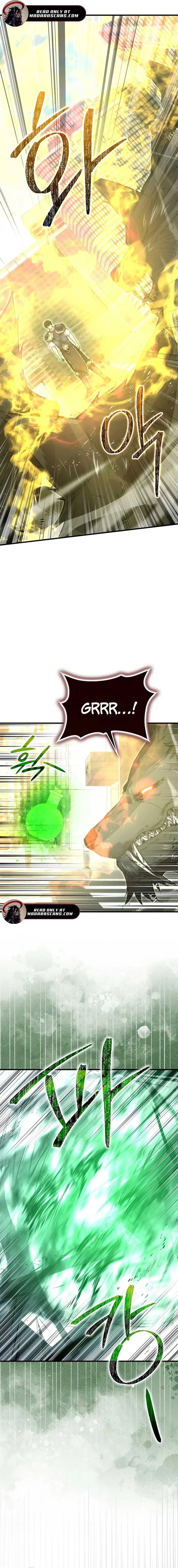 Max Talent Player Chapter 87 Online - página 9