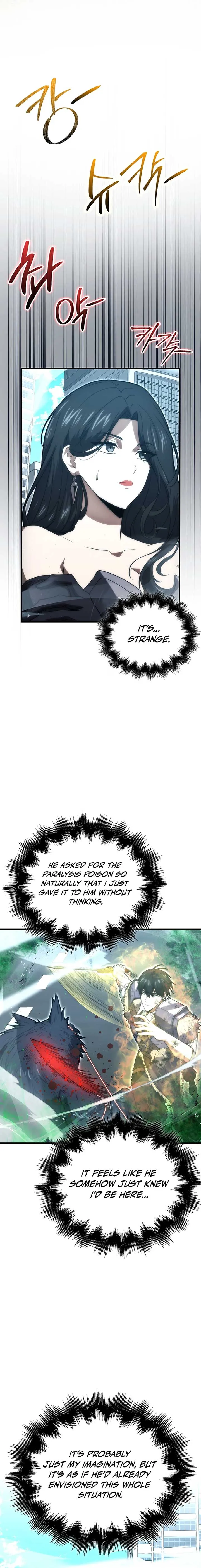 Max Talent Player Chapter 87 Online - página 13