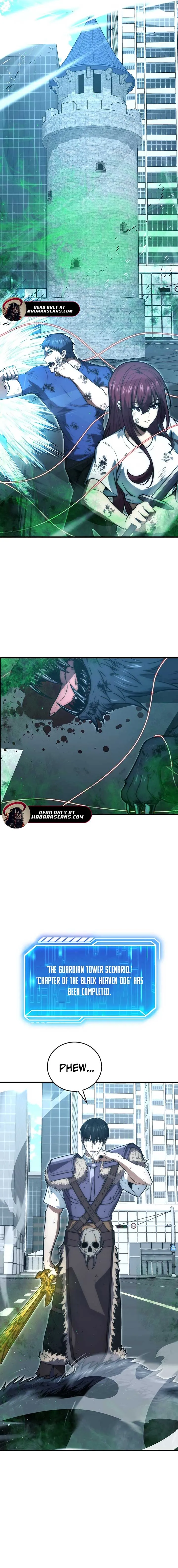 Max Talent Player Chapter 87 Online - página 14