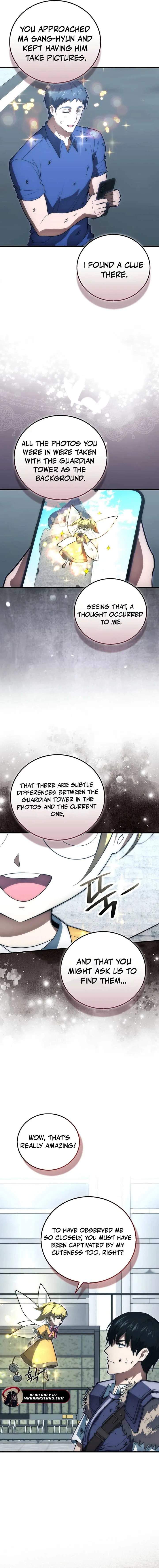 Max Talent Player Chapter 87 Online - página 21