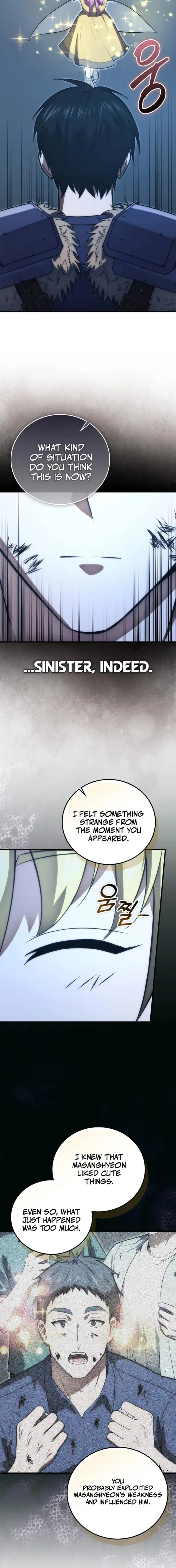 Max Talent Player Chapter 88 Online - página 2