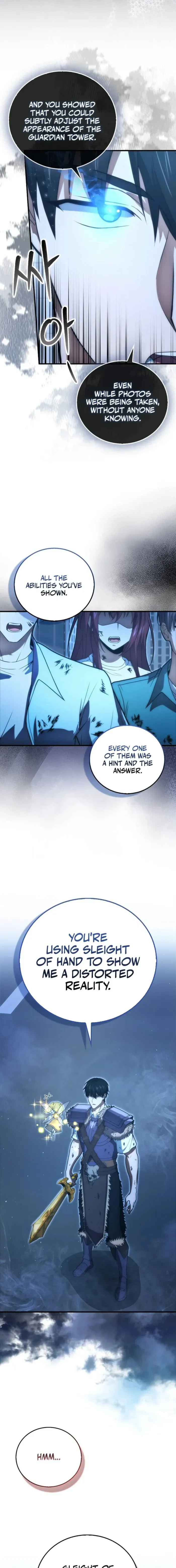 Max Talent Player Chapter 88 Online - página 3