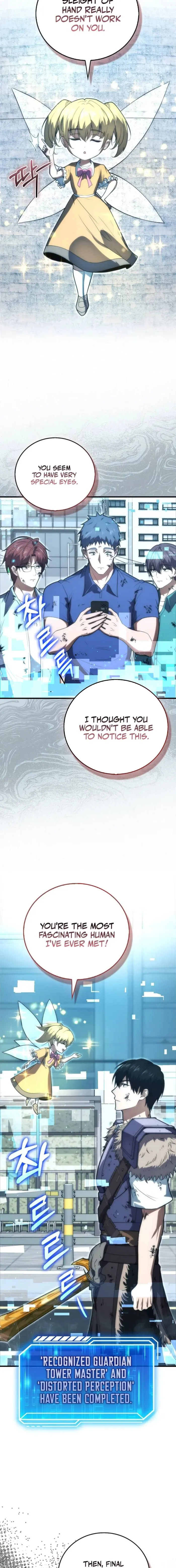 Max Talent Player Chapter 88 Online - página 4