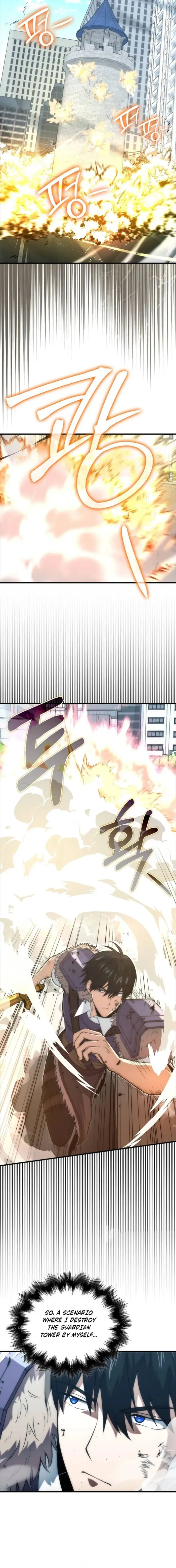 Max Talent Player Chapter 88 Online - página 7