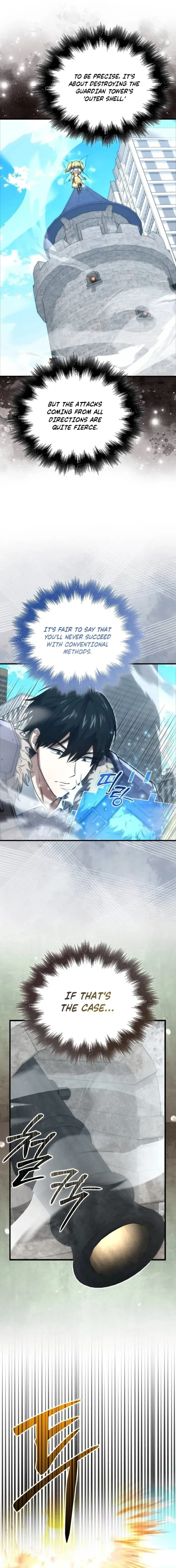 Max Talent Player Chapter 88 Online - página 8