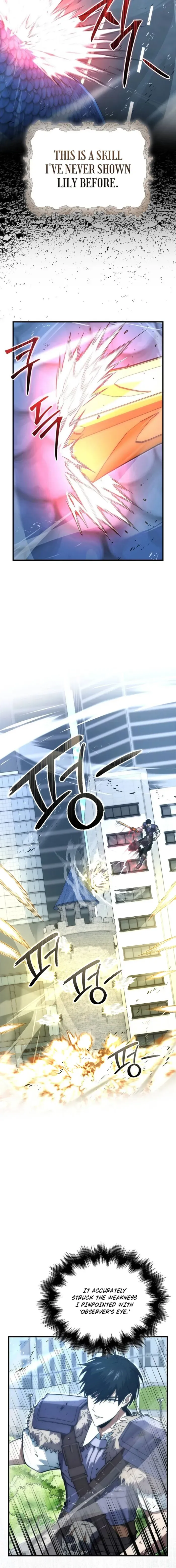 Max Talent Player Chapter 88 Online - página 13