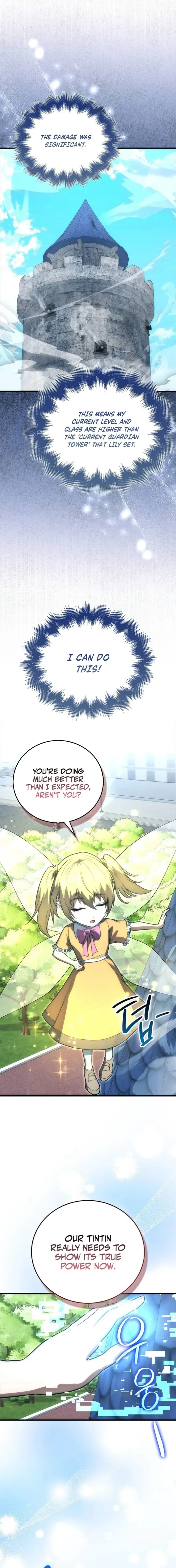 Max Talent Player Chapter 88 Online - página 14