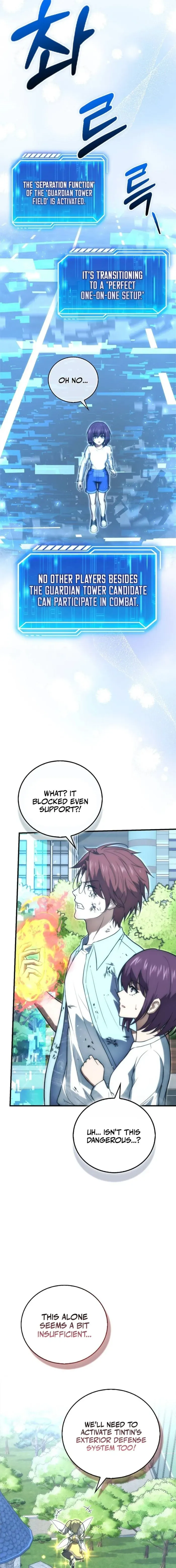 Max Talent Player Chapter 88 Online - página 15