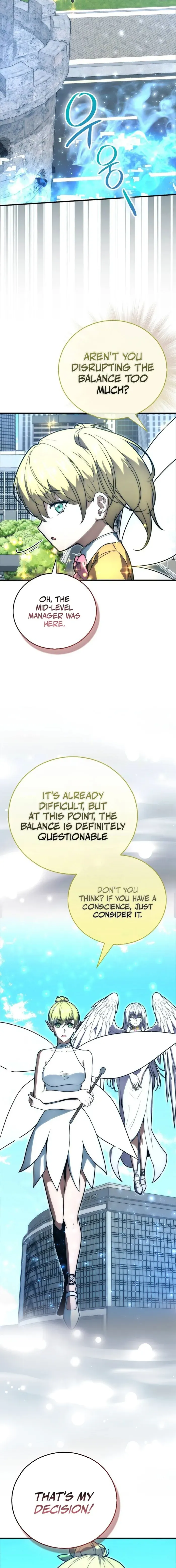 Max Talent Player Chapter 88 Online - página 16