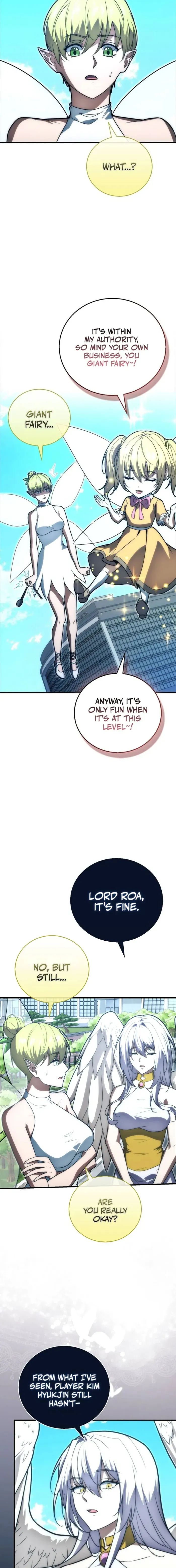 Max Talent Player Chapter 88 Online - página 17