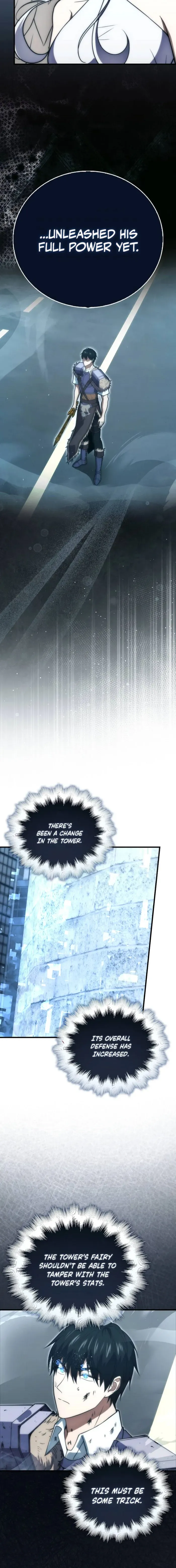 Max Talent Player Chapter 88 Online - página 18