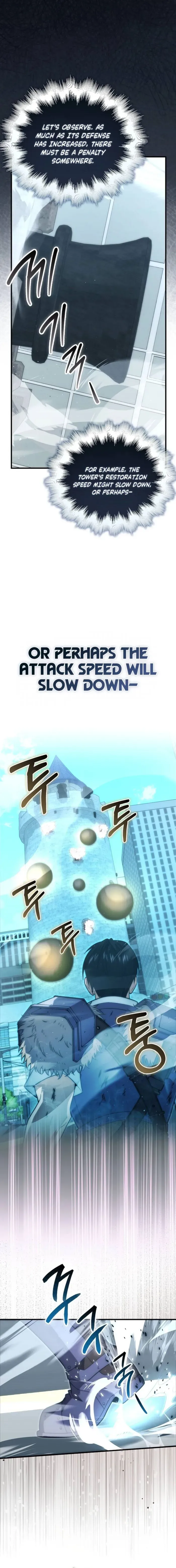 Max Talent Player Chapter 88 Online - página 19