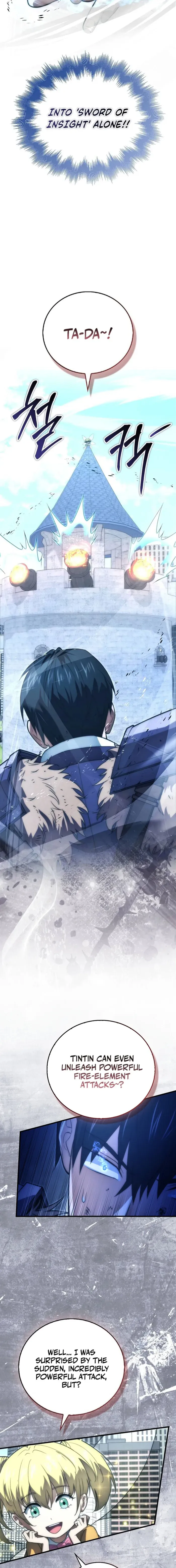 Max Talent Player Chapter 88 Online - página 22