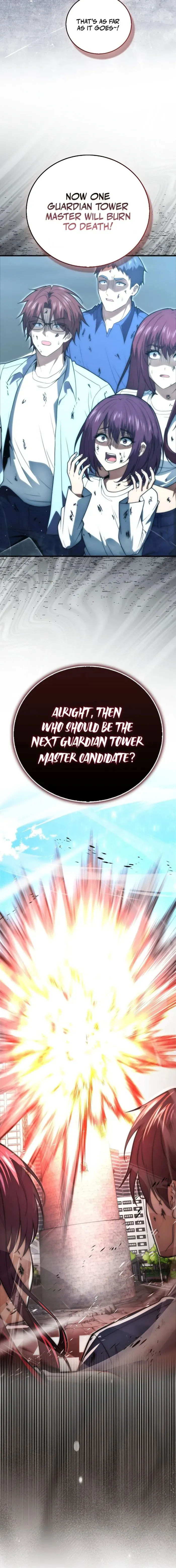 Max Talent Player Chapter 88 Online - página 23