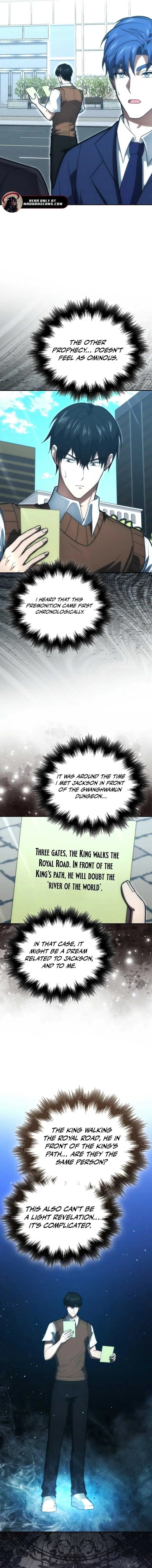 Max Talent Player Chapter 90 Online - página 3