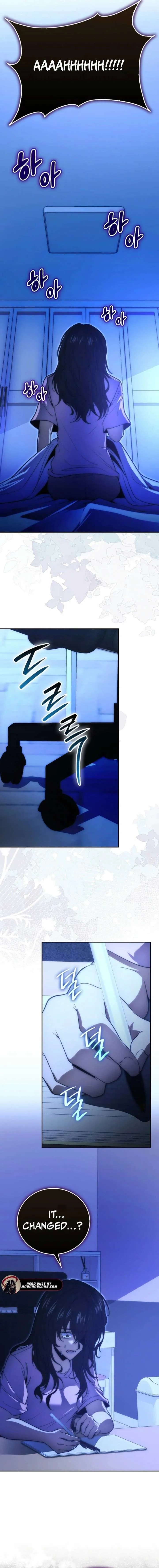 Max Talent Player Chapter 90 Online - página 5