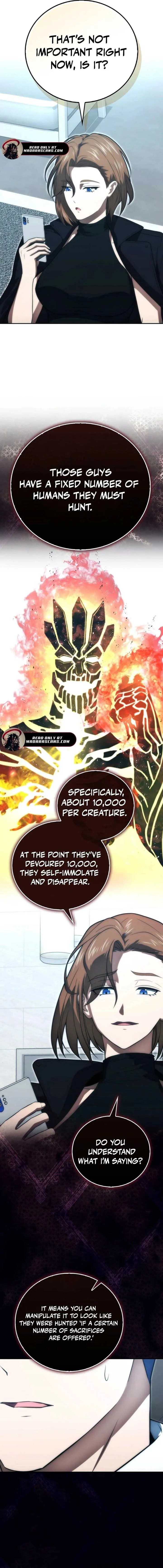 Max Talent Player Chapter 90 Online - página 10