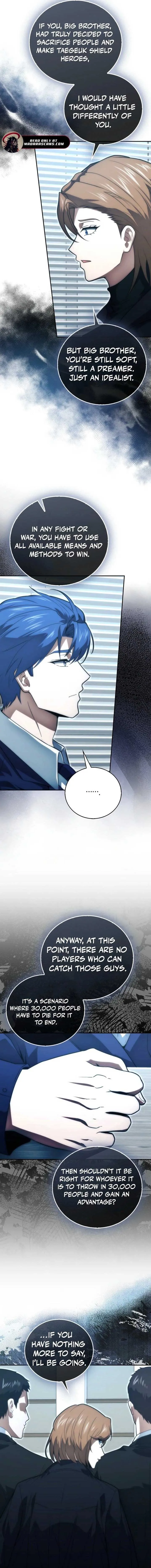 Max Talent Player Chapter 90 Online - página 12