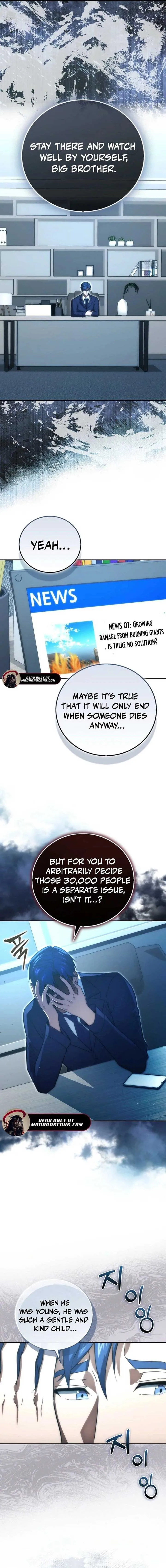 Max Talent Player Chapter 90 Online - página 13