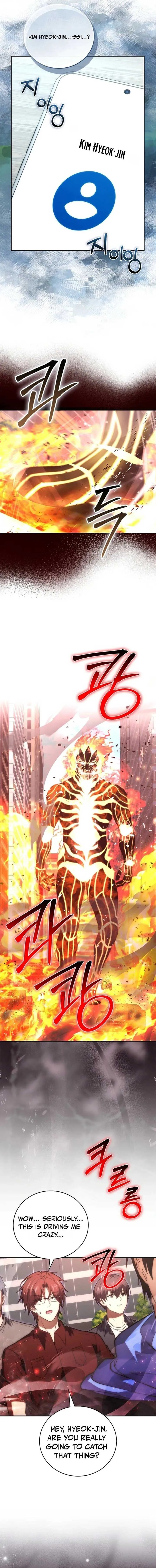 Max Talent Player Chapter 90 Online - página 14