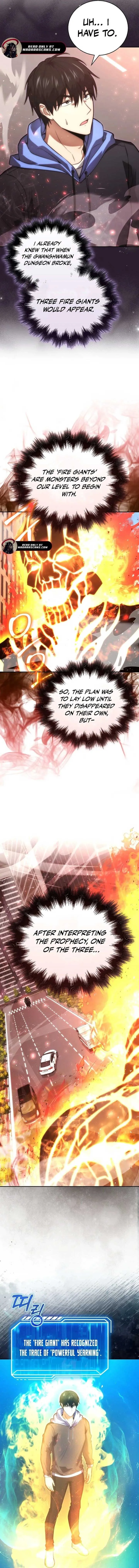Max Talent Player Chapter 90 Online - página 15