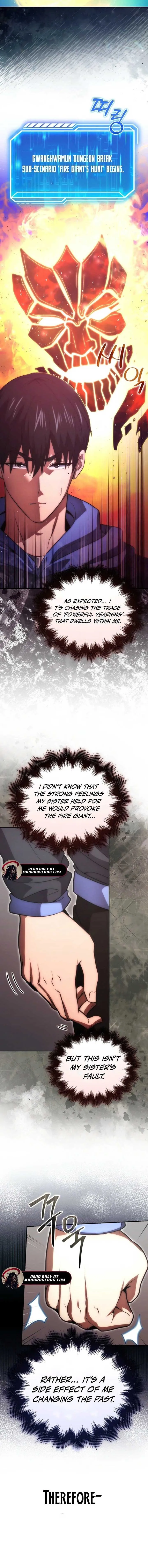 Max Talent Player Chapter 90 Online - página 16