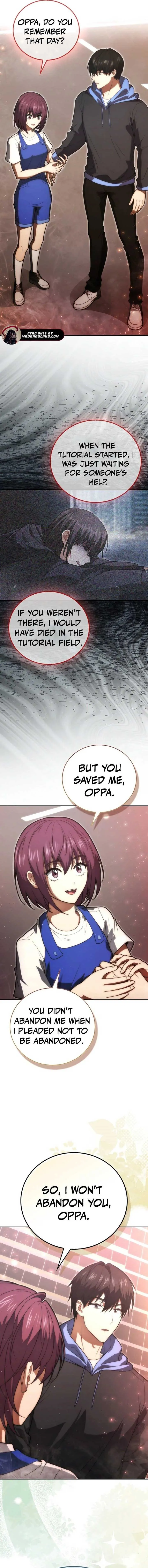 Max Talent Player Chapter 90 Online - página 18