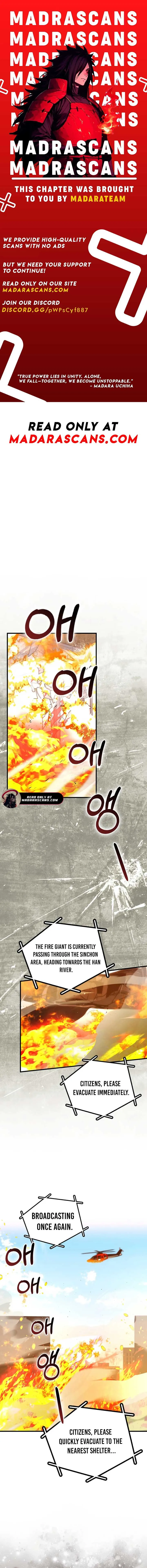 Max Talent Player Chapter 91 Online - página 1