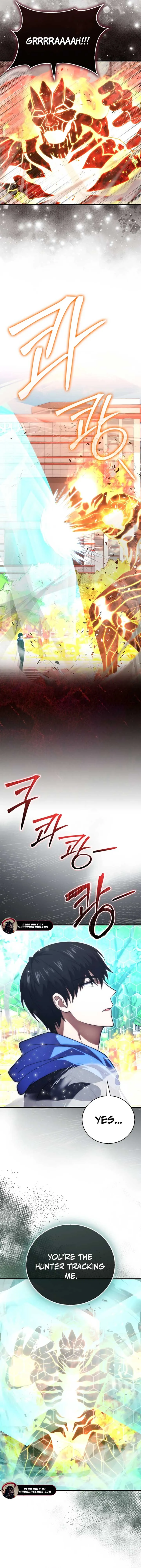 Max Talent Player Chapter 91 Online - página 2