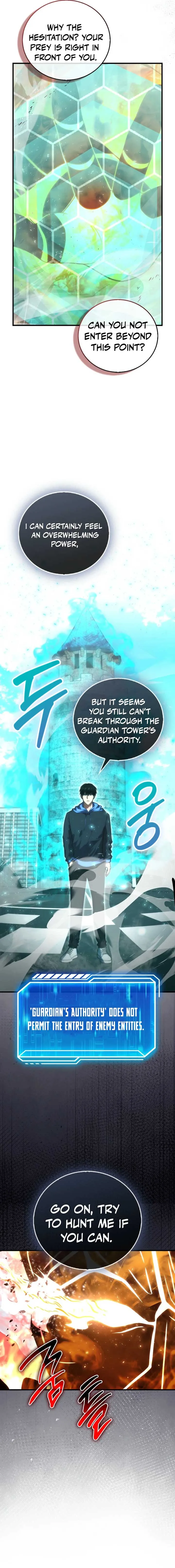 Max Talent Player Chapter 91 Online - página 3