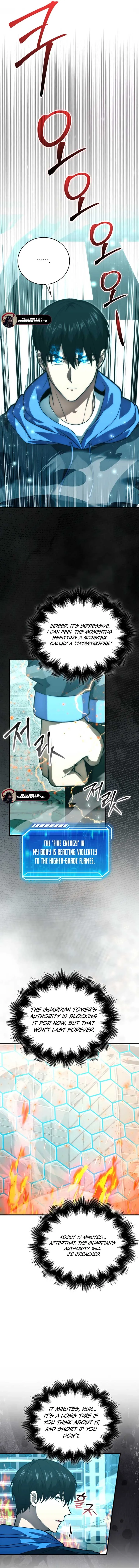 Max Talent Player Chapter 91 Online - página 4