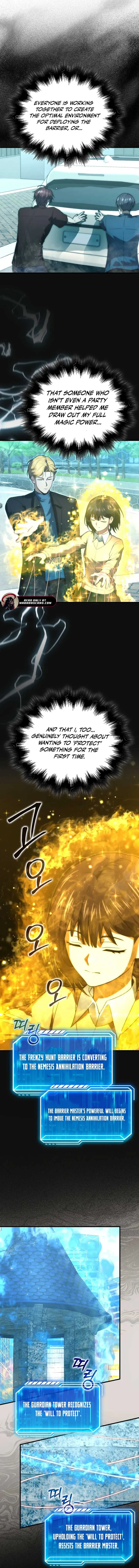 Max Talent Player Chapter 91 Online - página 7