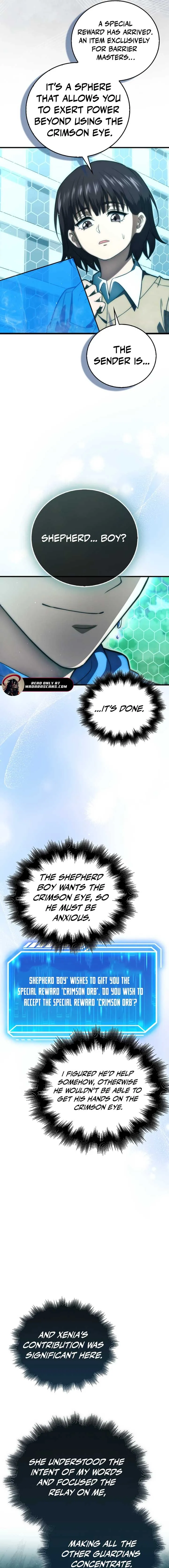Max Talent Player Chapter 91 Online - página 11