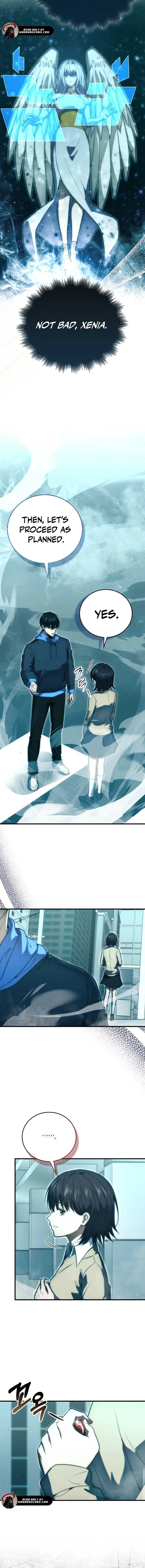 Max Talent Player Chapter 91 Online - página 12