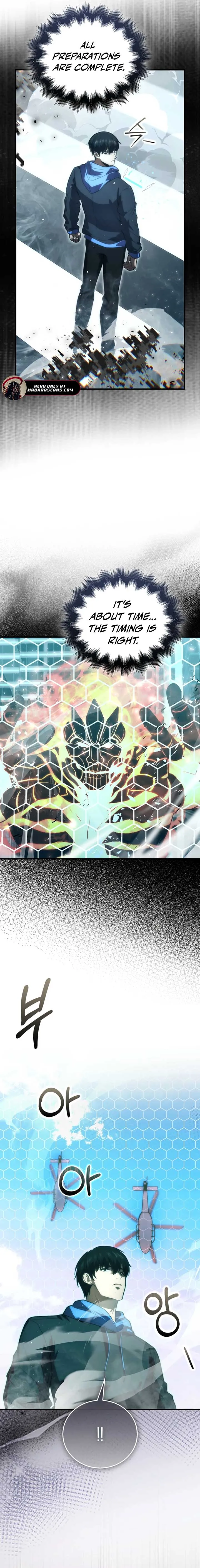 Max Talent Player Chapter 92 Online - página 3